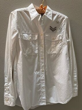 Ralph Lauren Shirt